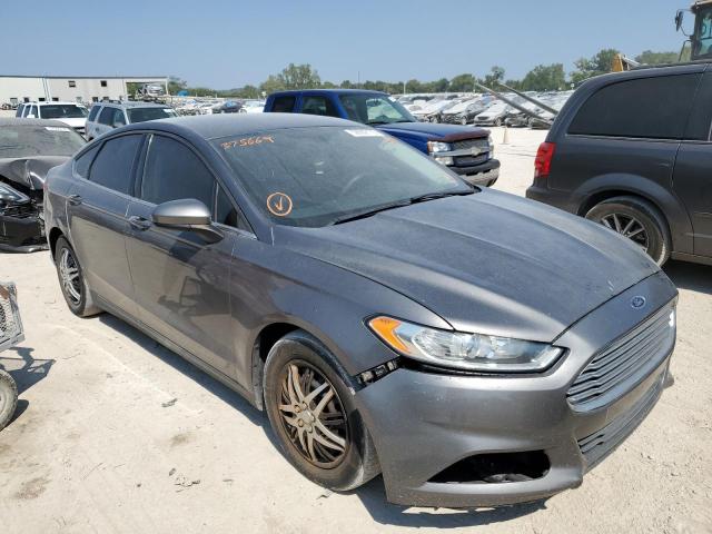 FORD FUSION S 2013 3fa6p0g78dr375669