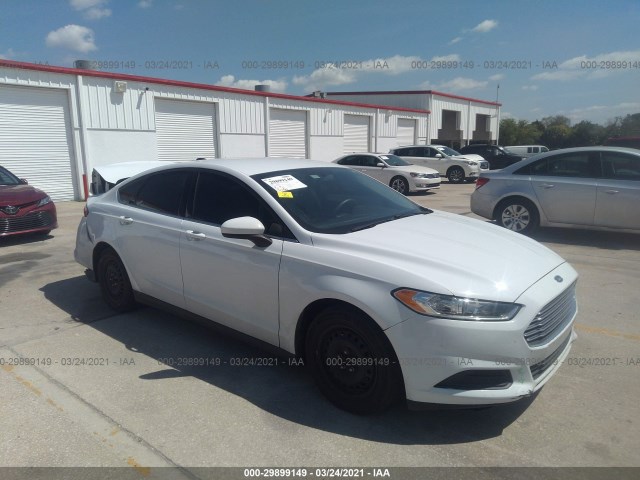 FORD FUSION 2013 3fa6p0g78dr380189