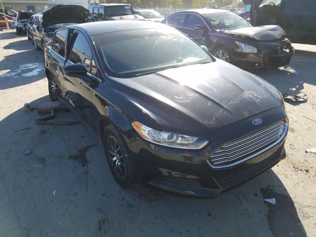 FORD FUSION S 2014 3fa6p0g78er102734