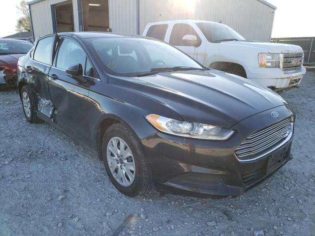 FORD FUSION S 2014 3fa6p0g78er130923