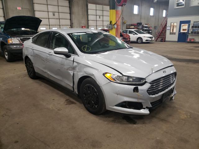 FORD FUSION 2014 3fa6p0g78er142134