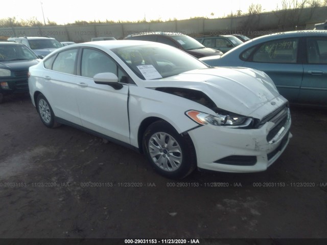 FORD FUSION 2014 3fa6p0g78er152288