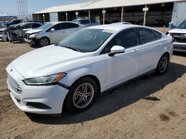 FORD FUSION S 2014 3fa6p0g78er187445