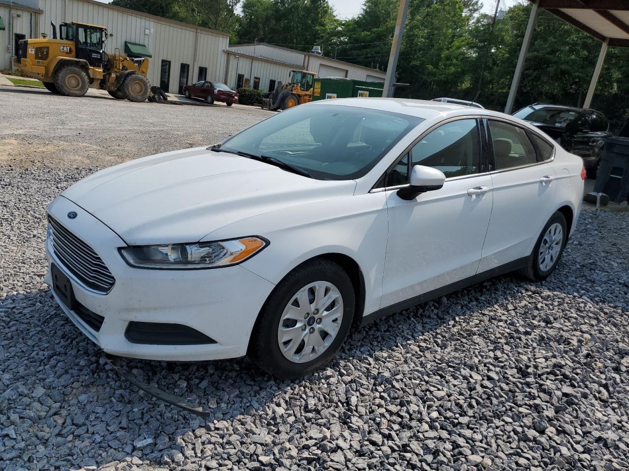 FORD FUSION 2014 3fa6p0g78er196209