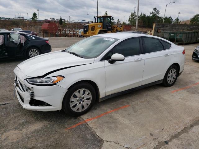 FORD FUSION S 2014 3fa6p0g78er220301