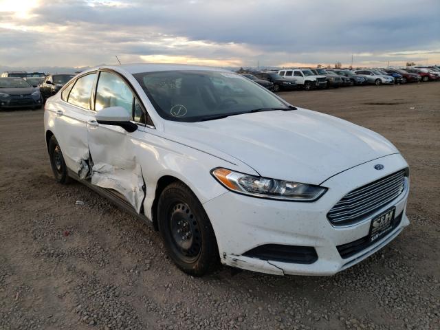 FORD FUSION S 2014 3fa6p0g78er260278