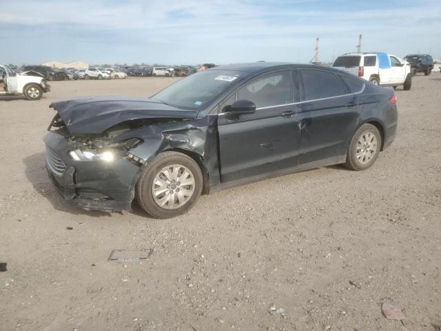 FORD FUSION 2014 3fa6p0g78er267926