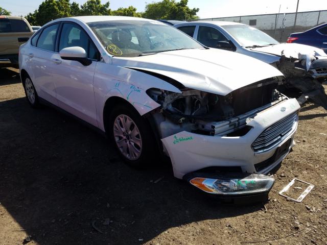 FORD FUSION S 2014 3fa6p0g78er269689