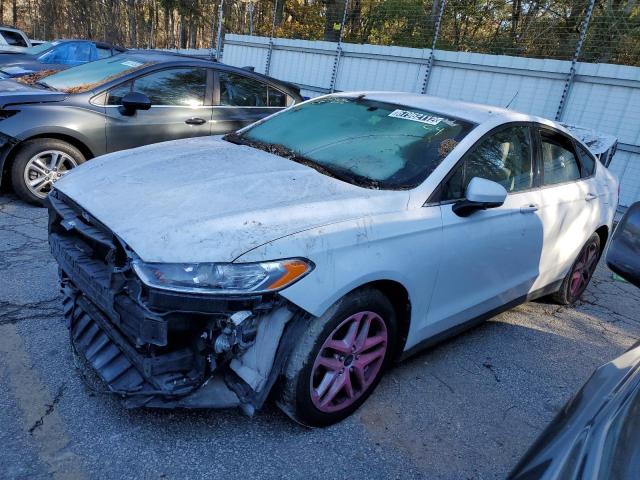 FORD FUSION S 2014 3fa6p0g78er277811