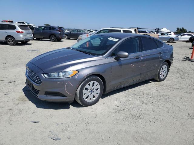 FORD FUSION S 2014 3fa6p0g78er284211