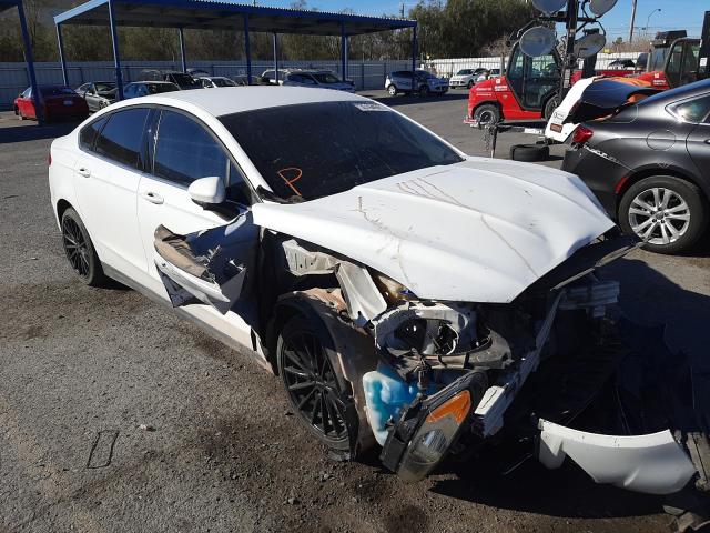 FORD FUSION S 2014 3fa6p0g78er307664