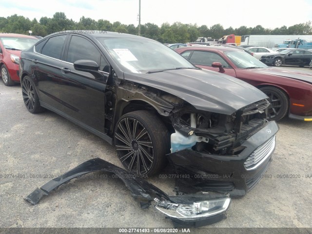 FORD FUSION 2014 3fa6p0g78er311584