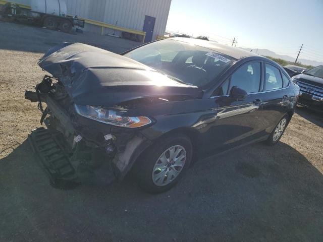 FORD FUSION 2014 3fa6p0g78er311651