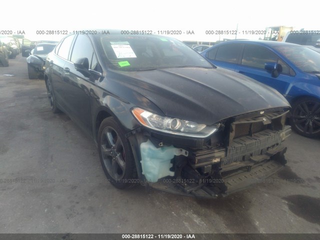 FORD FUSION 2014 3fa6p0g78er352555