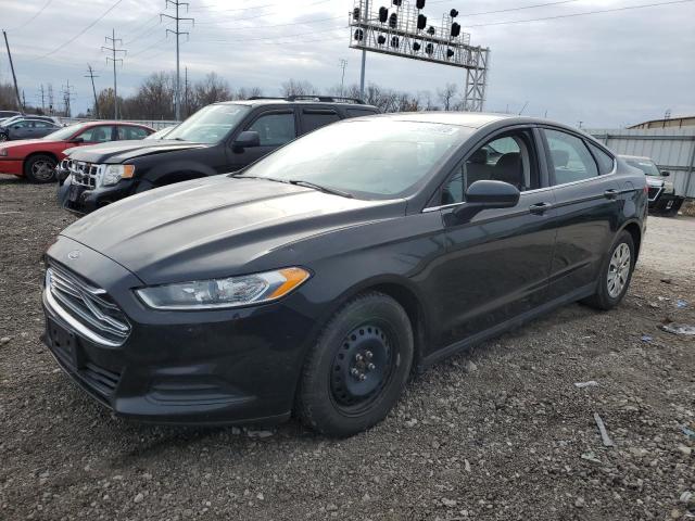 FORD FUSION 2014 3fa6p0g78er353060