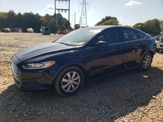 FORD FUSION 2014 3fa6p0g78er363068