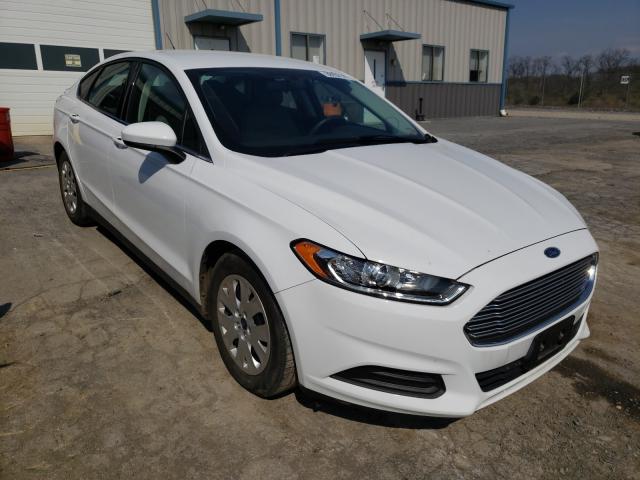 FORD FUSION S 2014 3fa6p0g78er373969