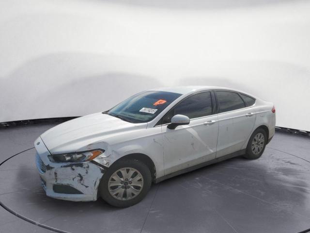 FORD FUSION 2014 3fa6p0g78er375060