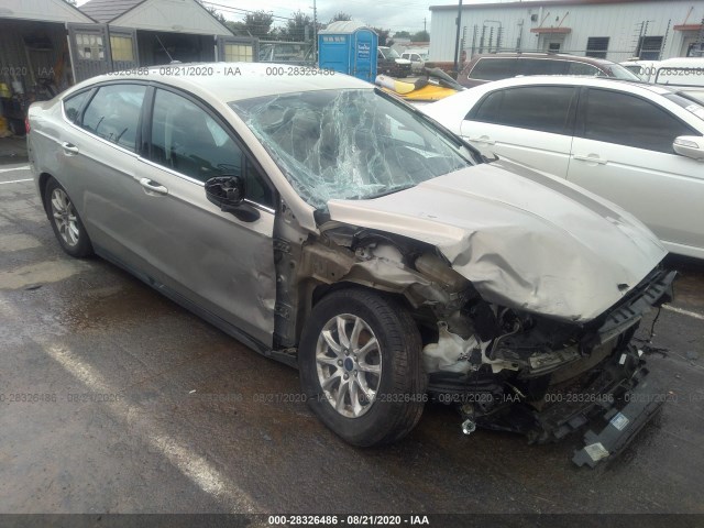 FORD FUSION 2015 3fa6p0g78fr102170