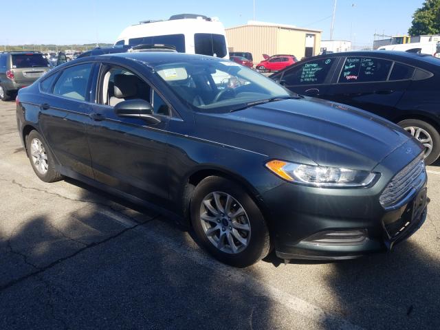 FORD FUSION S 2015 3fa6p0g78fr103254