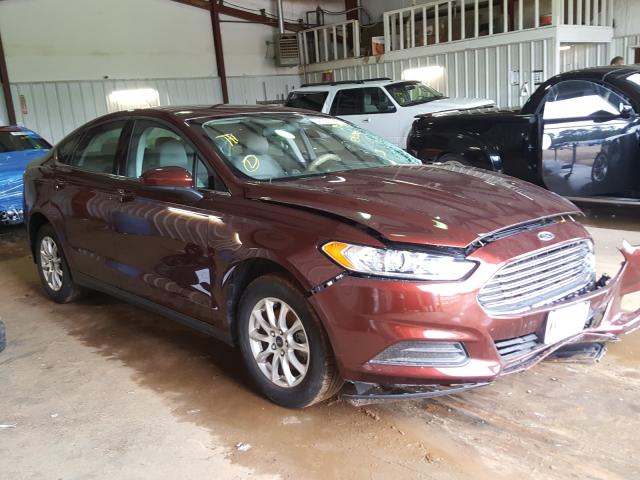 FORD FUSION S 2015 3fa6p0g78fr109779