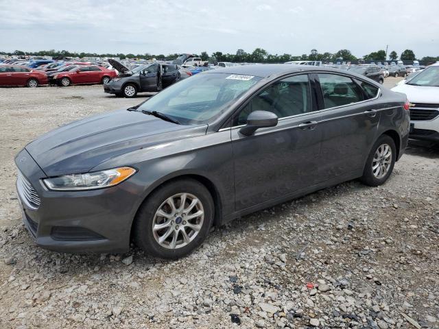 FORD FUSION S 2015 3fa6p0g78fr119826