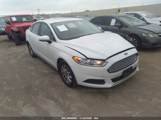 FORD FUSION 2015 3fa6p0g78fr119955