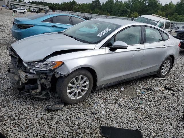 FORD FUSION S 2015 3fa6p0g78fr123519