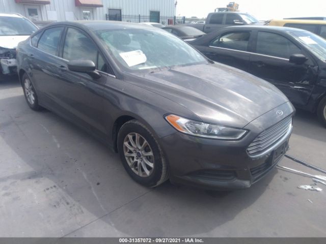 FORD FUSION 2015 3fa6p0g78fr127182