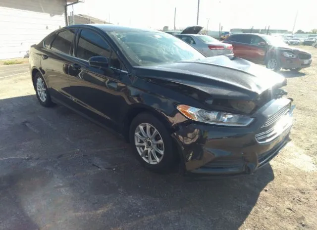 FORD FUSION 2015 3fa6p0g78fr135458