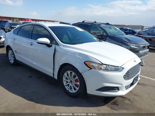 FORD FUSION 2015 3fa6p0g78fr153832