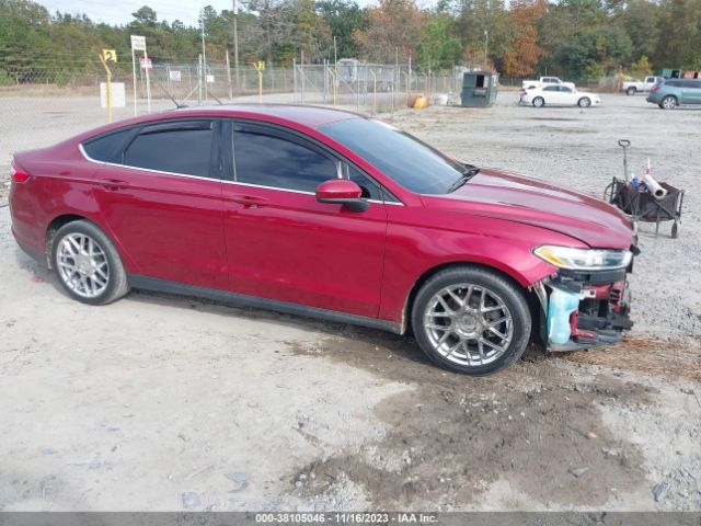 FORD FUSION 2015 3fa6p0g78fr157041