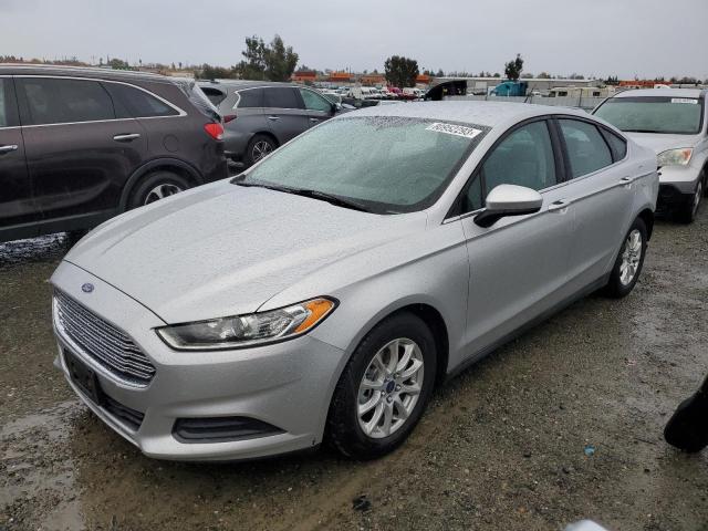 FORD FUSION 2015 3fa6p0g78fr163101