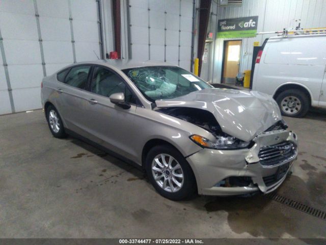 FORD FUSION 2015 3fa6p0g78fr169979