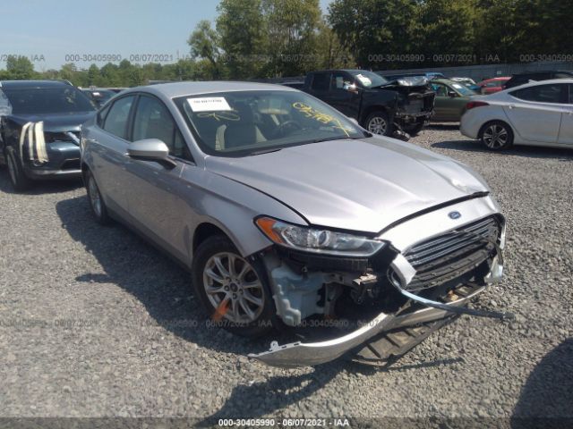 FORD FUSION 2015 3fa6p0g78fr176074