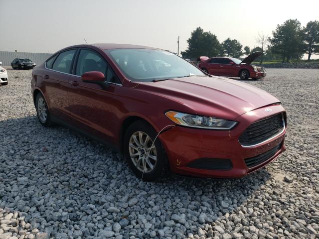 FORD FUSION S 2015 3fa6p0g78fr177760