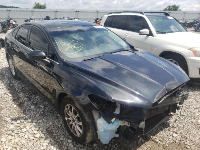 FORD FUSION S 2015 3fa6p0g78fr179931