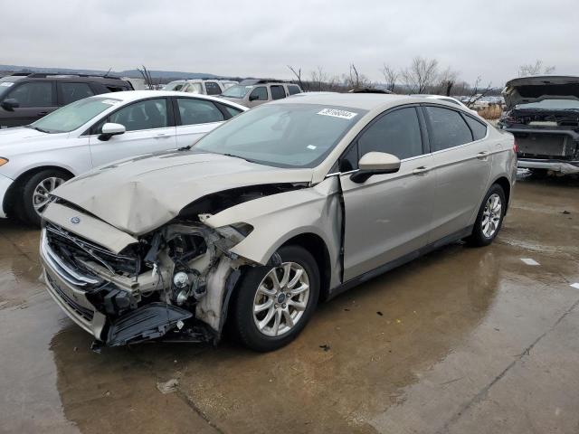 FORD FUSION 2015 3fa6p0g78fr181467