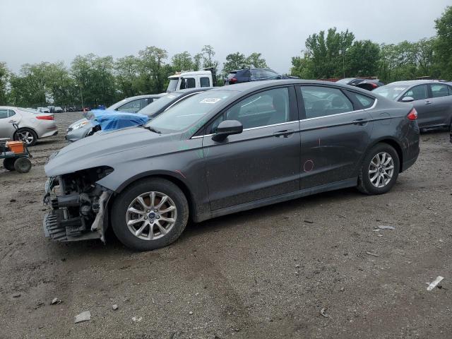 FORD FUSION 2015 3fa6p0g78fr188256