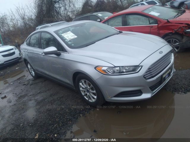 FORD FUSION 2015 3fa6p0g78fr210742