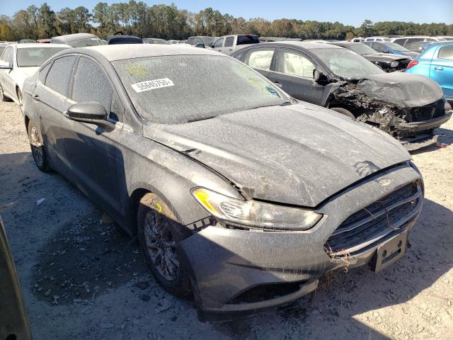 FORD FUSION S 2015 3fa6p0g78fr213463