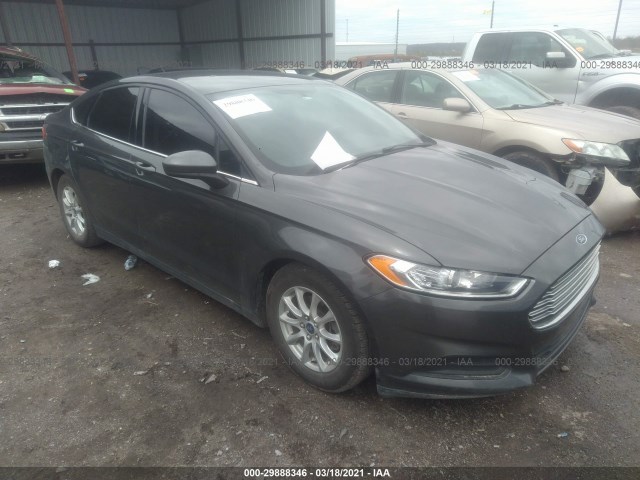 FORD FUSION 2015 3fa6p0g78fr228335