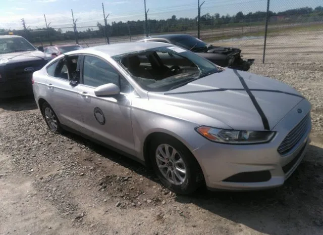 FORD FUSION 2015 3fa6p0g78fr231591