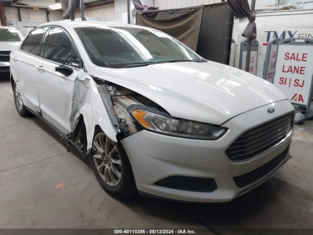 FORD FUSION 2015 3fa6p0g78fr238931