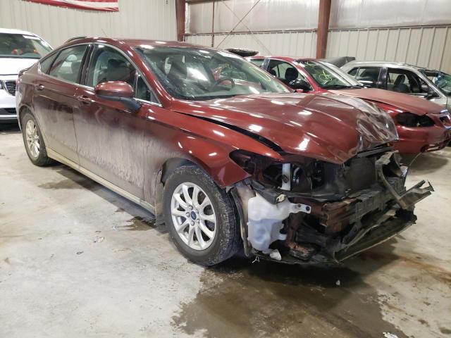 FORD FUSION S 2015 3fa6p0g78fr242929