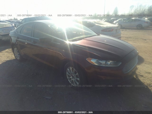 FORD FUSION 2015 3fa6p0g78fr243384