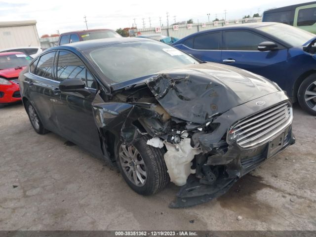 FORD FUSION 2015 3fa6p0g78fr252716