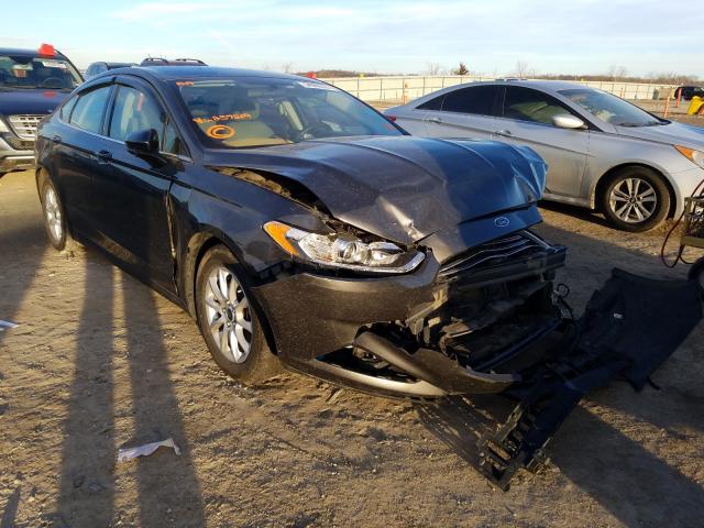 FORD FUSION S 2015 3fa6p0g78fr257219