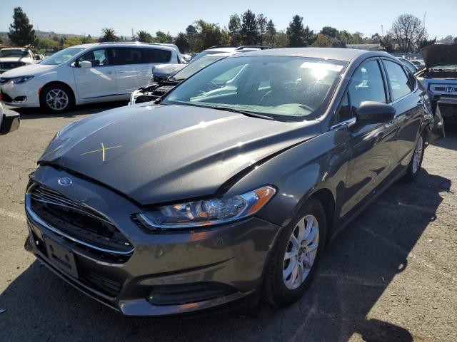 FORD FUSION 2015 3fa6p0g78fr258208