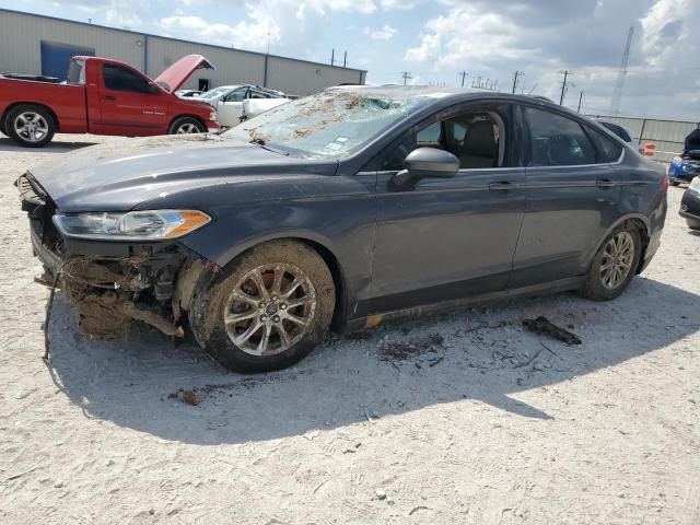 FORD FUSION S 2015 3fa6p0g78fr278474